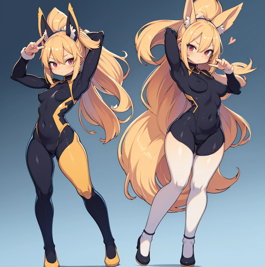 a drawing of a woman in a bodysuit holding a knife, realistically proportioned body, realistic proportions sfw, hands behind her body pose!, full body drawing, cell shaded adult animation, body proportions, full character body, full body concept, full body; front view, female full body, entire body, a drawing of a debauchery priest lewd face, anime pose, pudica pose gesture, clean anime outlines, outlined!!!, fully body pose, full body zenkai! asuka suit, with arms up, sketchy artstyle, gesture drawn, holding a pudica pose