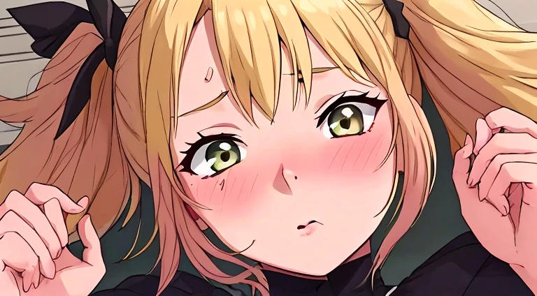 (1girl, guild girl \(goblin slayer!\), goblin slayer!), beautiful detailed eyes, yellow eyes,(tsurime), (half-closed eyes), (opened big mouth, licking, Sticky tongue), nsfw, (close-up mouth), Highest quality, Super detailed, masterpiece, Ultra-high resolution, 8k, Embarrassing, blush, Lovely, (With tears in her eyes and her mouth open), Sticky saliva