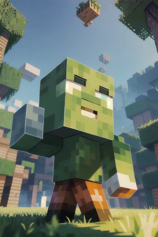 Minecraft,monster,
