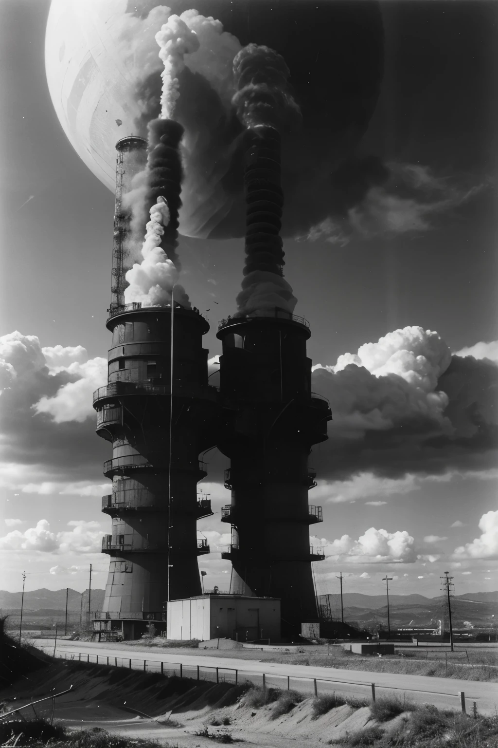 To what extent the use of the two atomic weapons at the end of August 1945 on Japanese territory, led to the end of World War II?