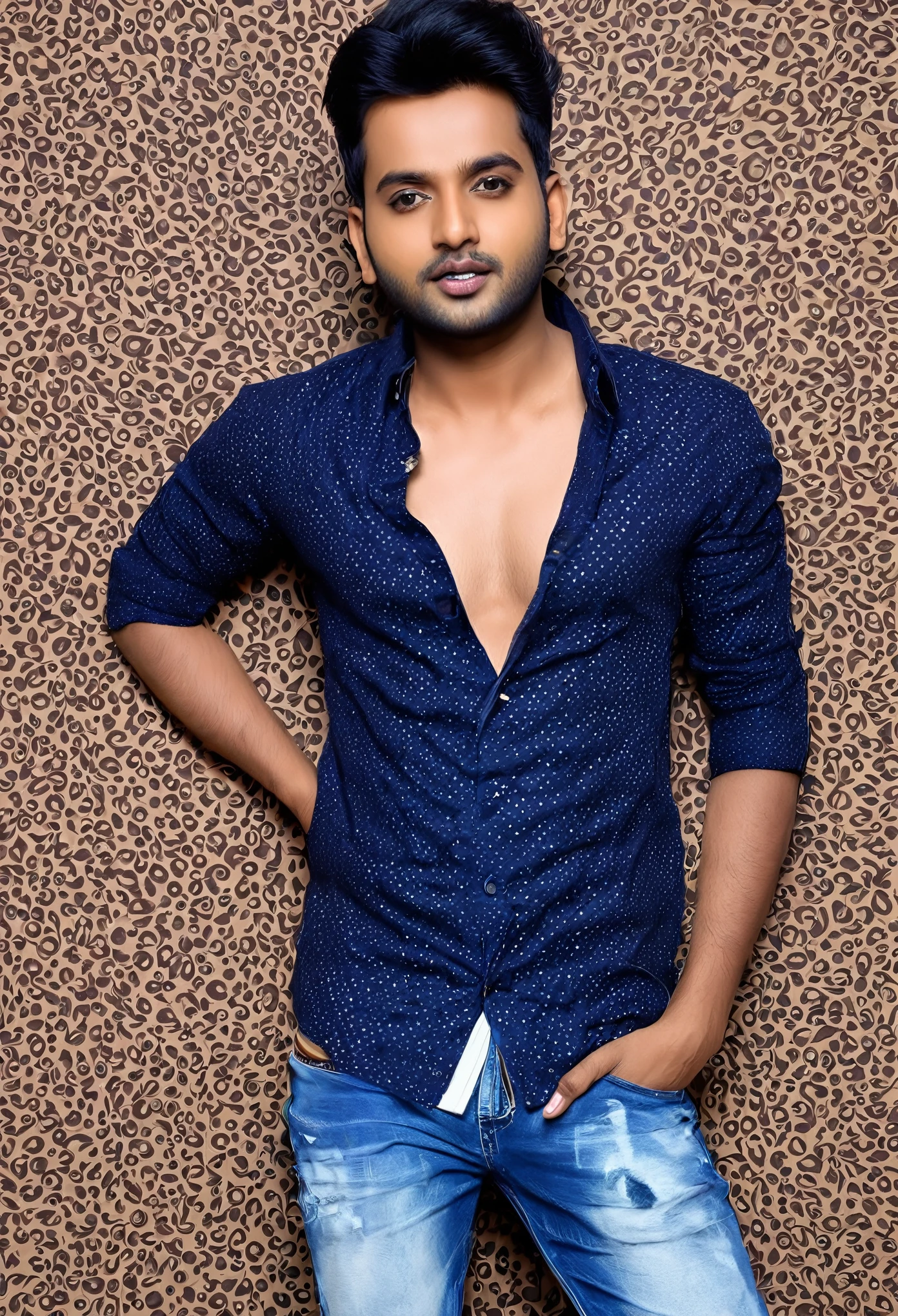 Hello, I'm Riyansh from ST Digital, India's fastest-growing music distribution company. We're currently seeking models to collaborate with us on our Bhojpuri albums featuring artists such as Pramod Premi, Chandan Chanchal, and many others. If you're interested, please reach out to me at +91 8521976769.
Riyansh Raj Singh
Label Manager | ST Digital
Contact Number: +91 8521976769
Contact Email: riyansh066@gmail.com