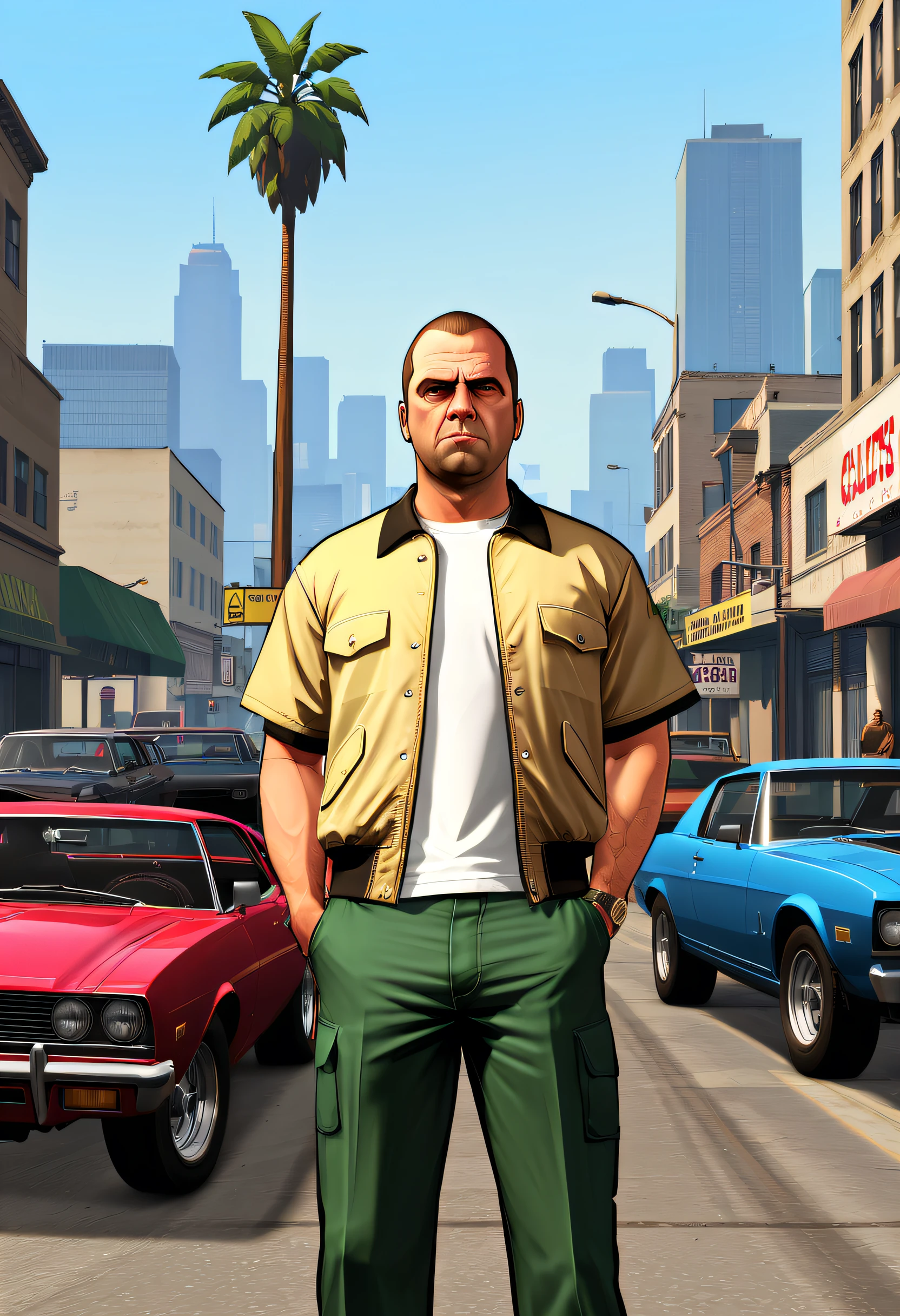 estilo GTA/estilo GTA/estilo GTA
