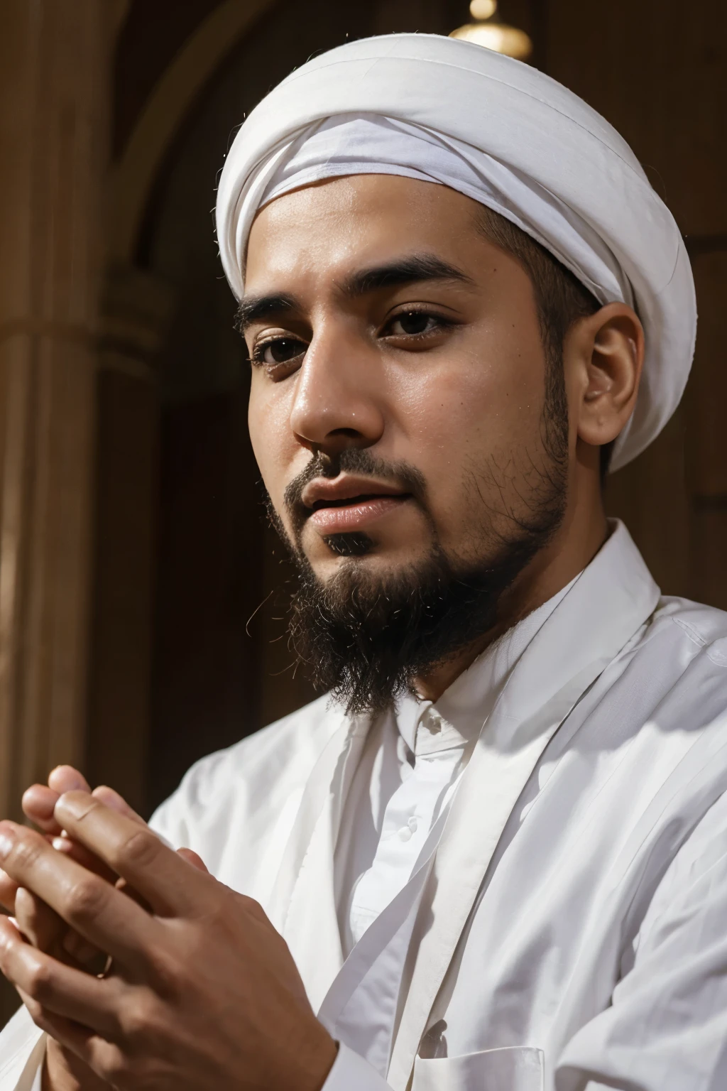 Imam Mahdi 
