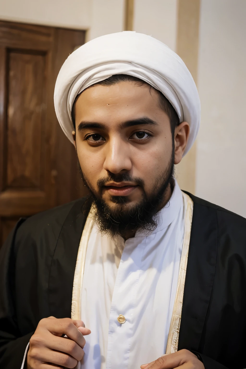 Imam Mahdi