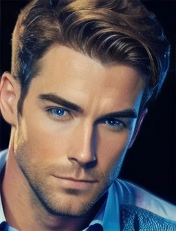 focus handsome irish.