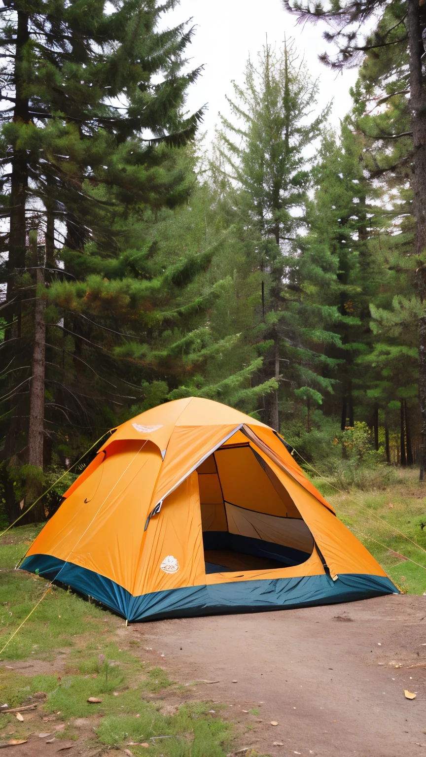 Outdoor Camping