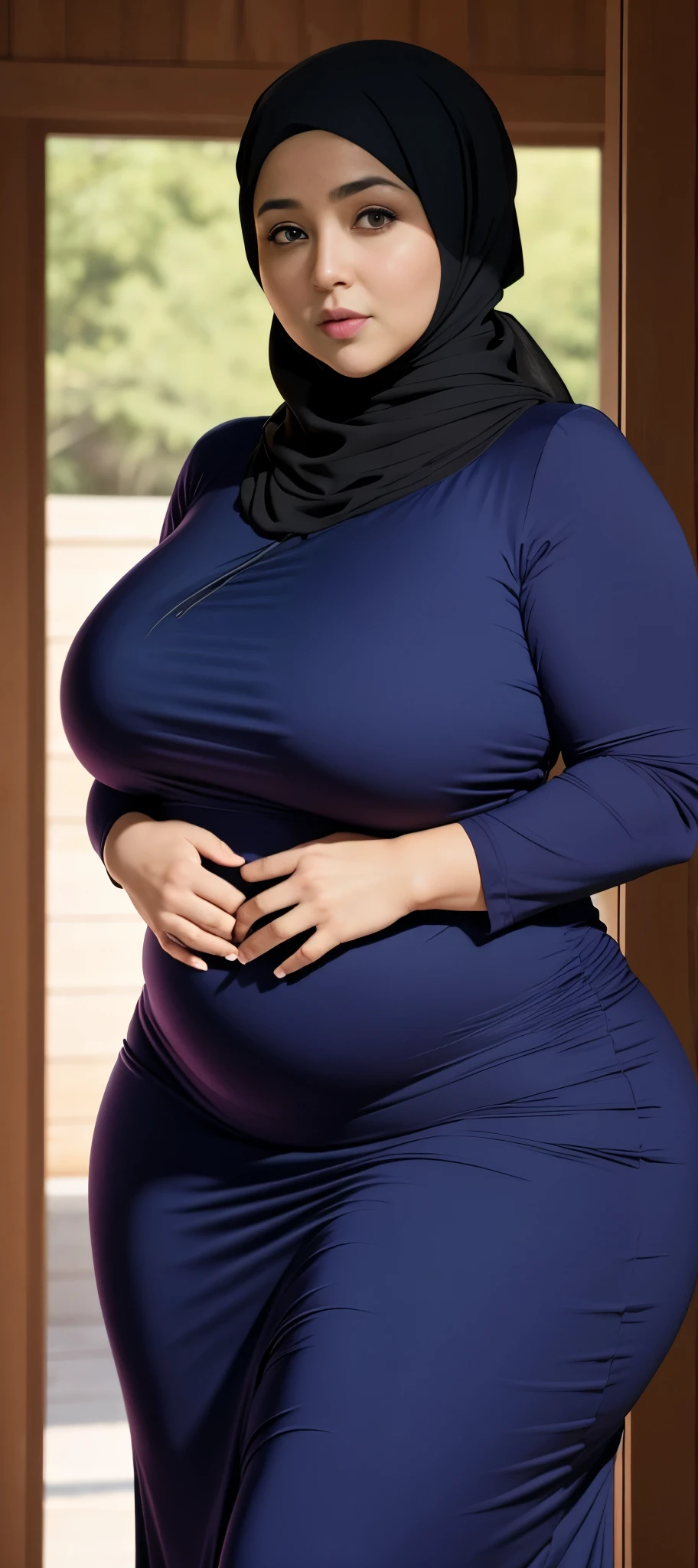 Chubby woman with fat belly and tight thighs, full body, 50-year-old mature woman, thick hips, thick neck, thick chest, big eyes, wearing a longest dress, wearing a hijab, hijabi woman, Chubby woman with fat belly and tight thighs, full naked body , 50-year-old mature naked woman, thick hips, thick neck, thick chest, big eyes, naked woman, vagina, , wearing a hijab, hijabi woman, minako komukai, nudes, Chubby woman with fat belly and tight thighs, full naked body , 50-year-old mature naked woman, thick hips, thick neck, thick chest, big eyes, naked woman, vagina, , wearing a hijab, hijabi woman, minako komukai, nudes