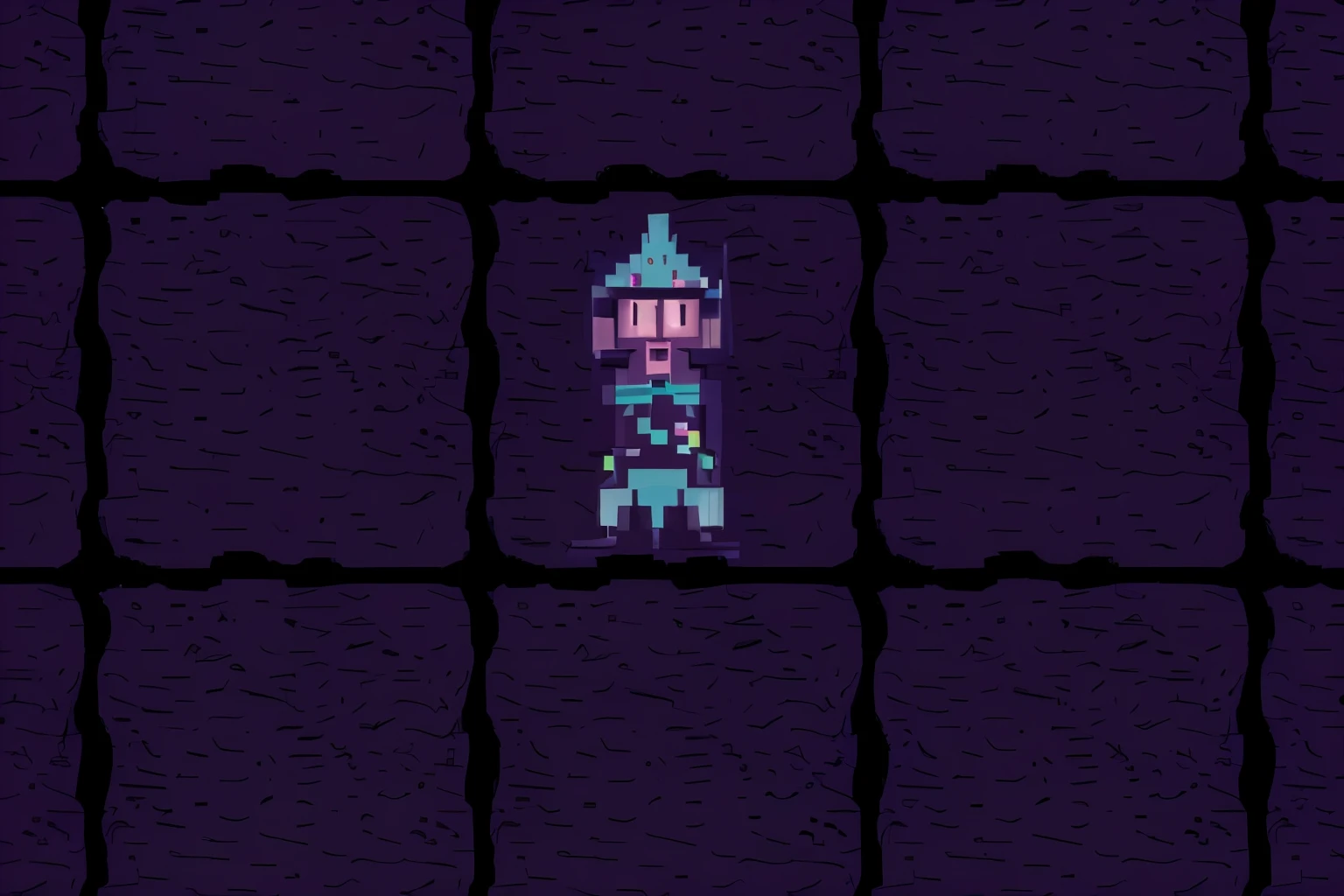 Transforme este personagem em um desenho animado, algo como Disney, etc.