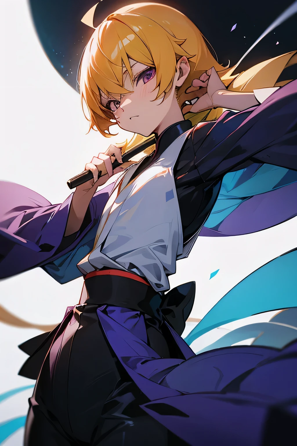 Shinobu Kocho