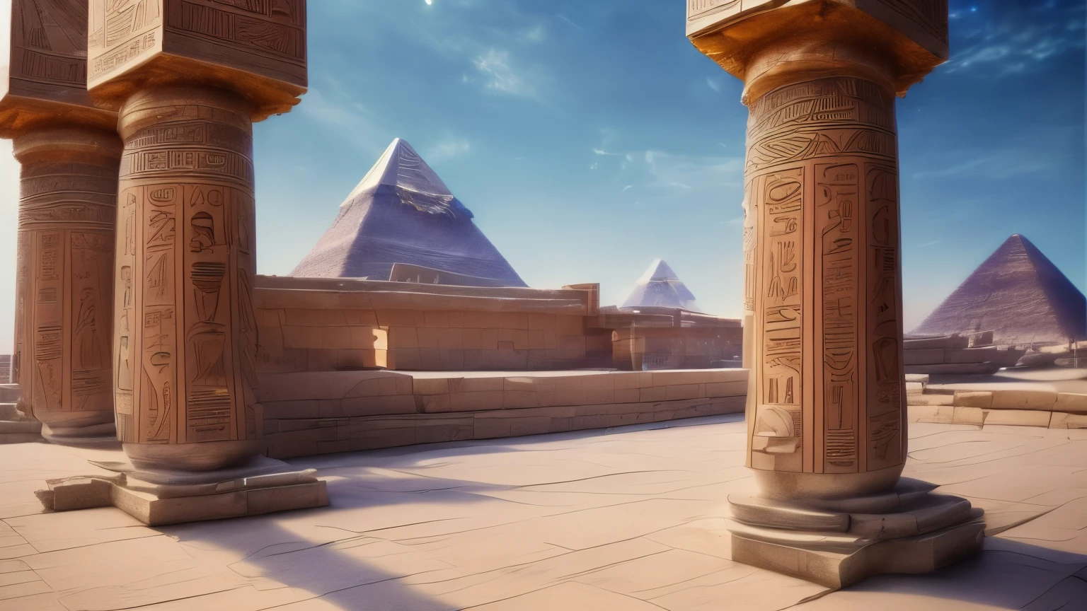 (((HORUS)) best quality, very high resolution, 4K detailed CG, masterpiece, Egyptian mythology, Osiris,green skin, Egyptian temple,Ancient Egypt,sunlight,white clothes, Egyptian clothes, desert,mummy , ((standing pose)), aesthetic , Beautiful image, centered on the screen
