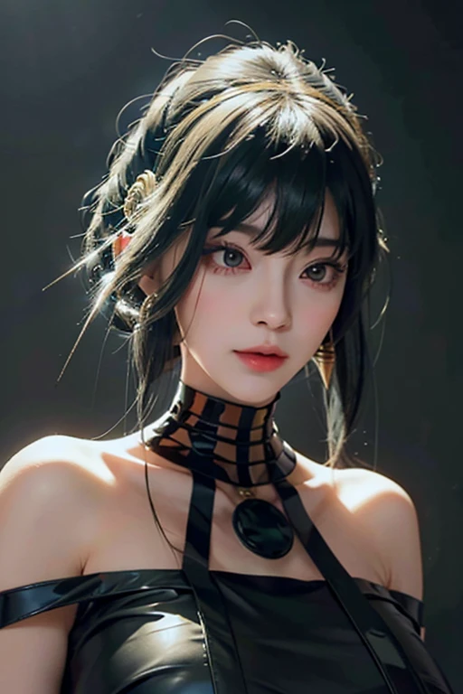 Are you okay、(Best illustrations)、8k resolutionolution、Intricate details、highest quality、Realistic、Ultra-detailed、Best lighting、Best Shadow、Ultra HD、Necromancer、night、magic、Dark Style、Succubus、Devil's Daughter、Bat Wings,(((Devil horns)))、((((Black-rimmed round glasseasterpiece、expensive_resolution、Beautiful Face、Tyndall effect、Photo Real、(High Definition Skins:1.2)、8kUHD、Digital SLR、expensivetquality、picture、expensivet resolutionolution、 absurderesolution、Ponytail Distortion、The optimal ratio is four fingers to one thumb、highest quality、masterpiece、High Resolution、1 girl、hair ornaments、necklace、gem、Beautiful expresolutionsion、Body Up、Big breasts are important、Tight waist、Wide ass、Tyndall effect、Photorealistic、Dark Studio、Two-tone lighting、(High Definition Skins:1.2)、8k UHD、Digital SLR、Soft lighting、expensivetquality、Volumetric lighting、Frank、picture、expensivet resolutionolution、4K、8k、Bokeh、(((Huge boobs)))、
