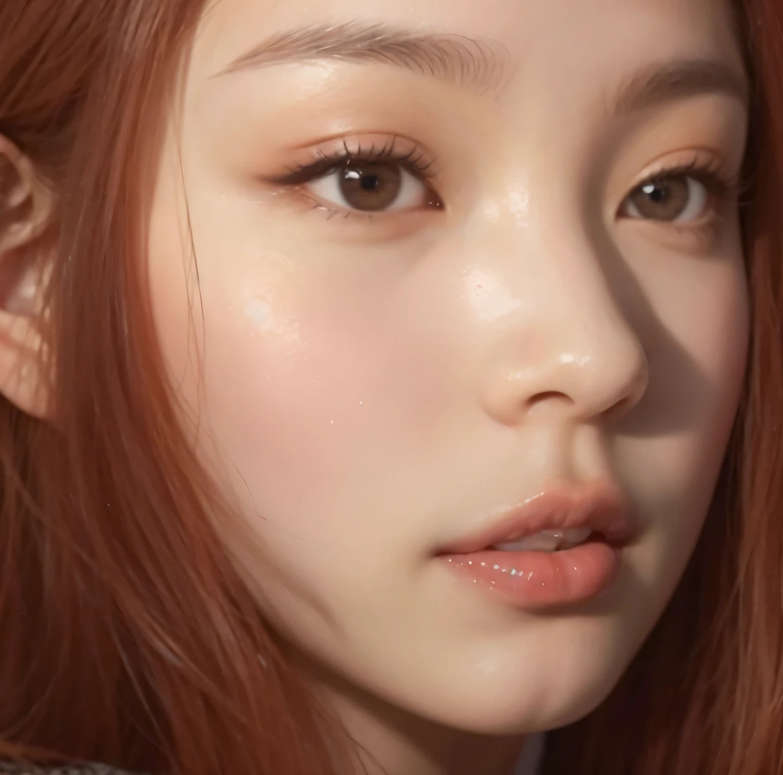 Jennie kim