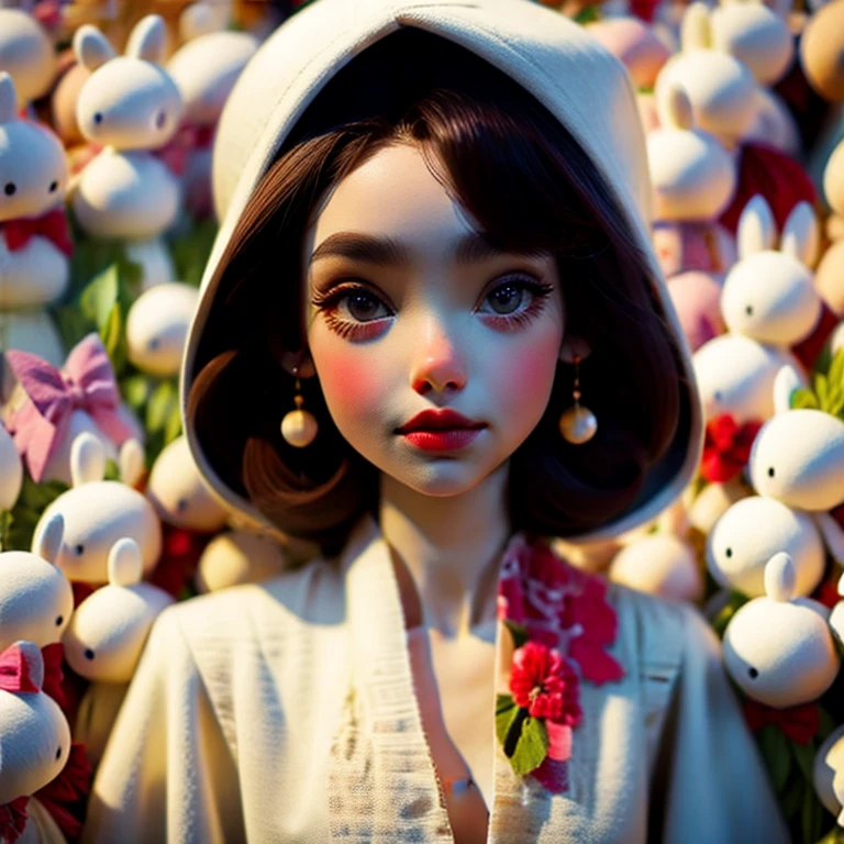 (masterpiece, best quality:1.2), 1girl, solo