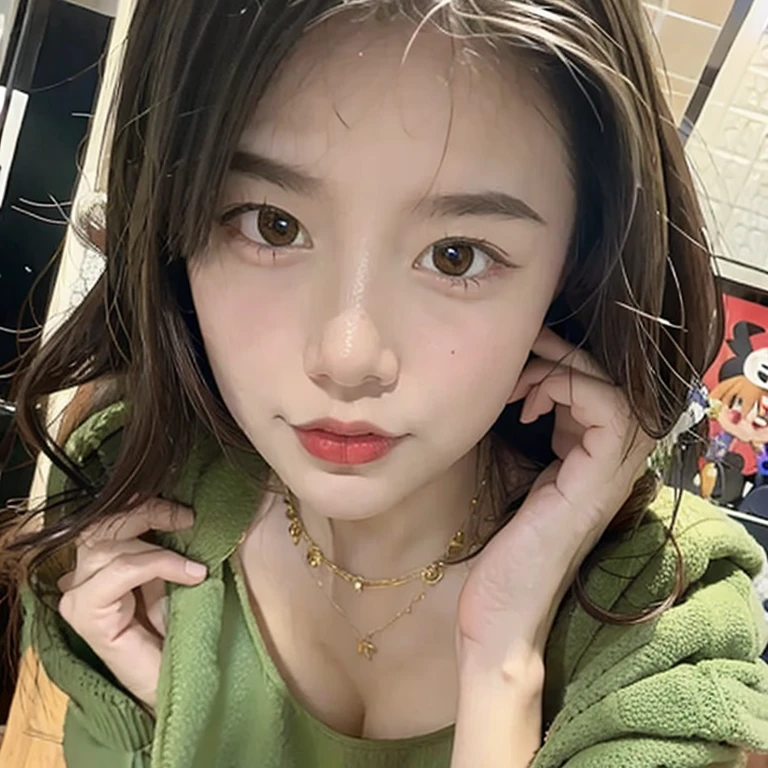 (masterpiece, best quality:1.2), 1girl, solo