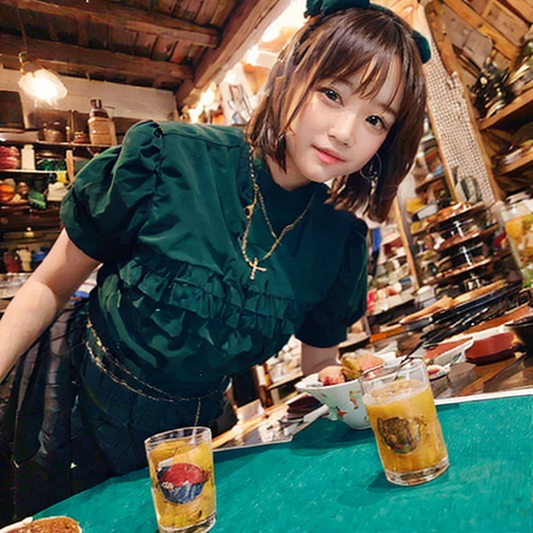 (masterpiece, best quality:1.2), 1girl, solo