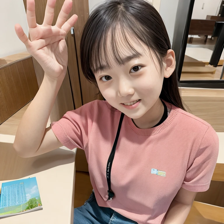 (masterpiece, best quality:1.2), 1girl, solo