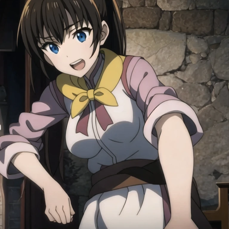 (masterpiece, best quality:1.2), 1girl, solo
