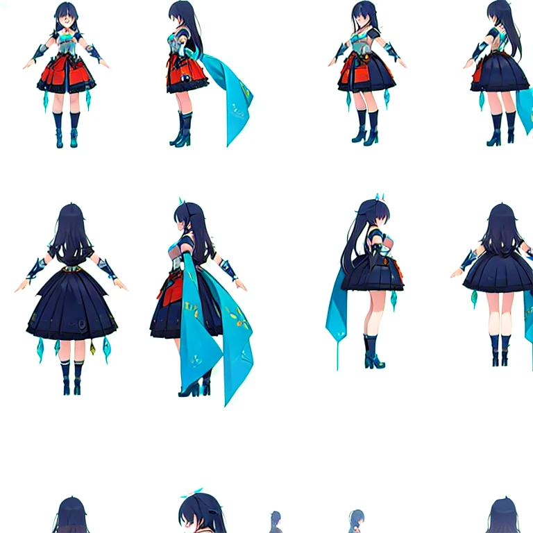 (masterpiece, best quality:1.2), 1girl, solo