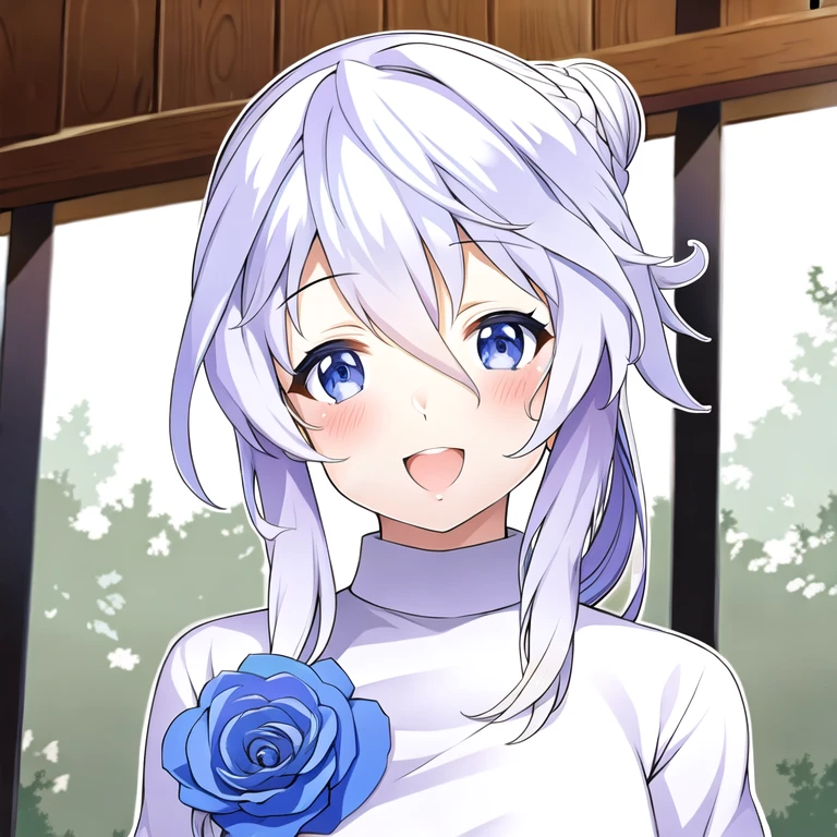 (masterpiece, best quality:1.2), 1girl, solo