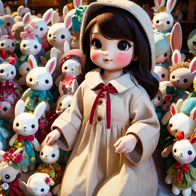 (masterpiece, best quality:1.2), 1girl, solo