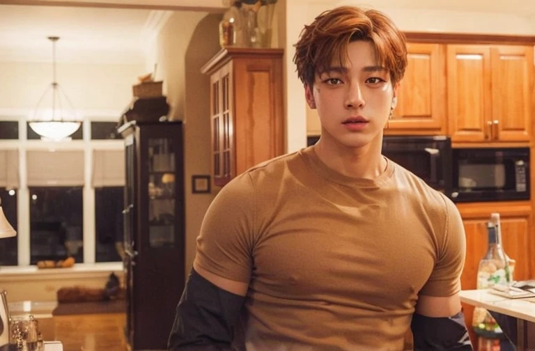 Jungkook, Jeongguk