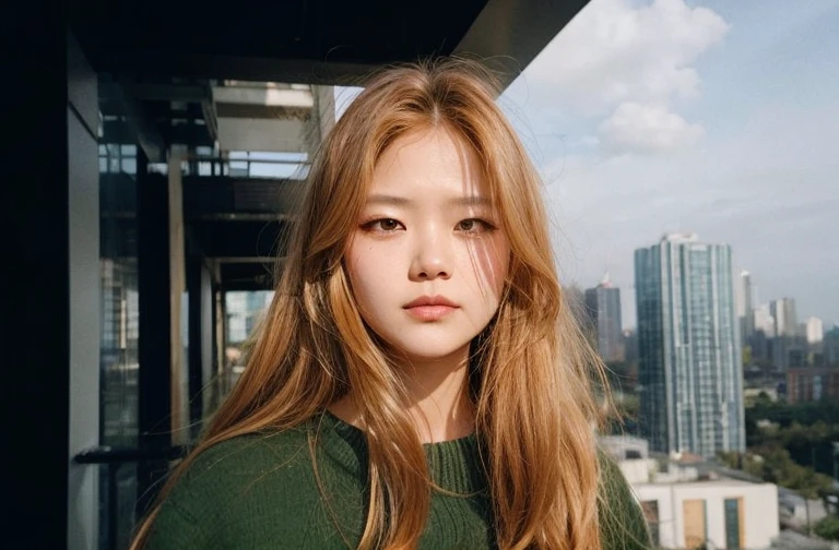 Jenny, Jenny kim