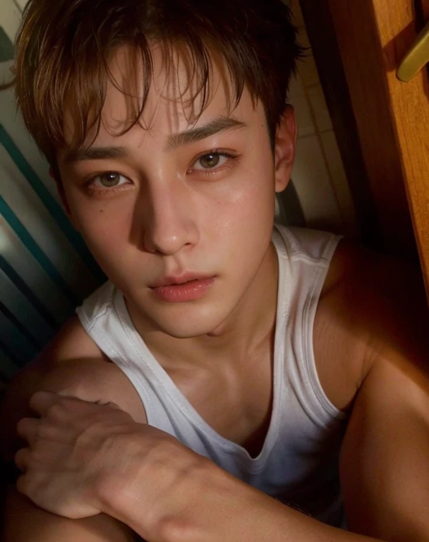 Jungkook, Jeongguk
