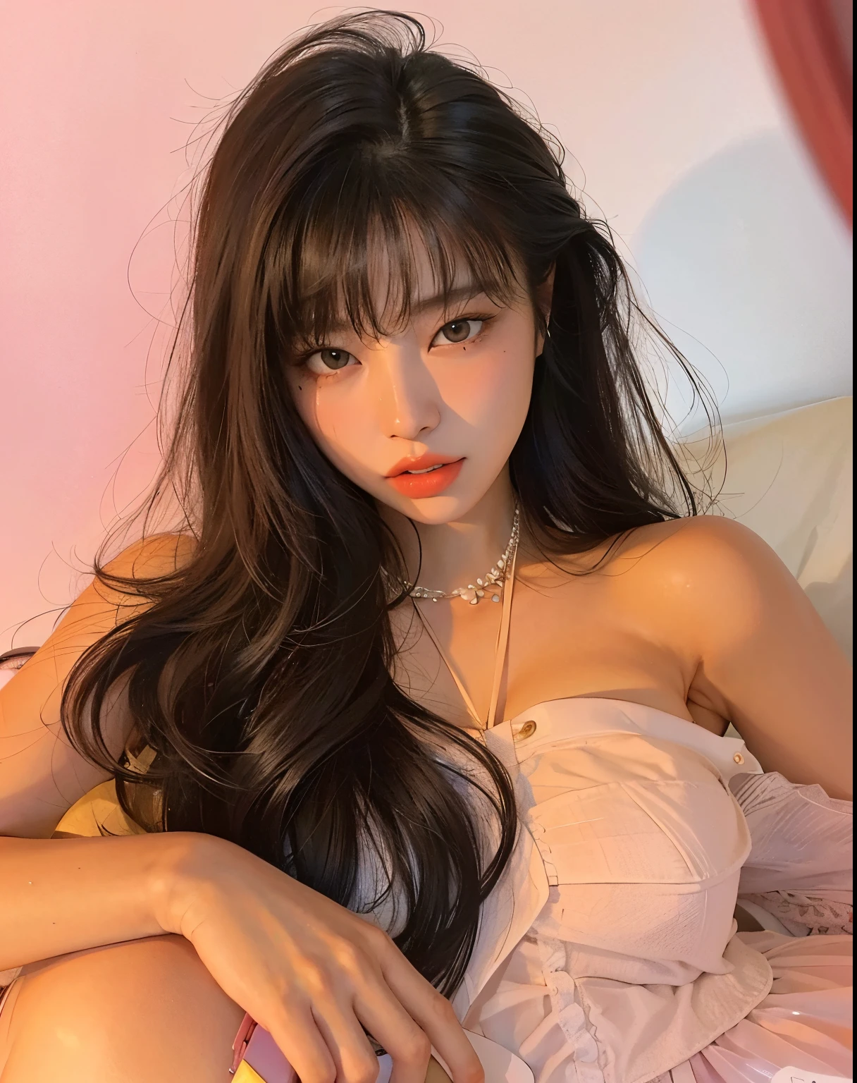 Jennie Kim