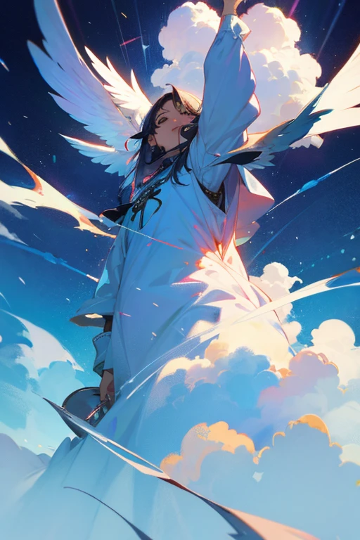El cielo