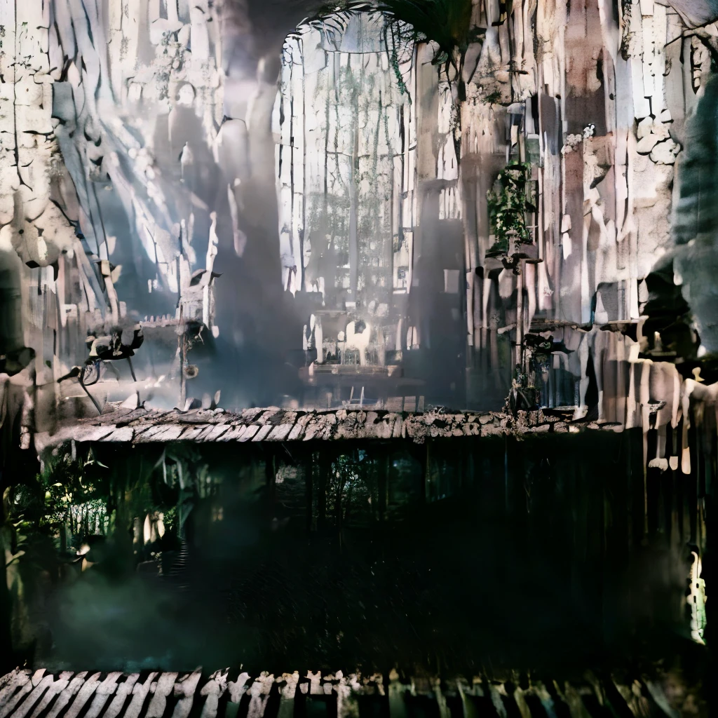 Victorian cemetery in (noite:1.1), escuro, luar, cena detalhada, transmitido pelo sangue, morte, decair, Skulls on the floor, little ghost spirits, Victorian buildings in the background, (Gothic:1.2), Hunter, Hunter's dream, celídeo, escuro souls, estilo de jogo de terror, pale blood moon, Yarnam, Grandes Antigos, cosmic horror BREAK (hundreds of little ghost spirits, pequenos fantasmas, espectros:1.3) BREAK morte, decair, Skulls on the floor, (the floor is made of countless skulls:1.1) BREAK 32k art of a Hunter from transmitido pelo sangue, Hunter's dream, high resolution, best quality transmitido pelo sangue