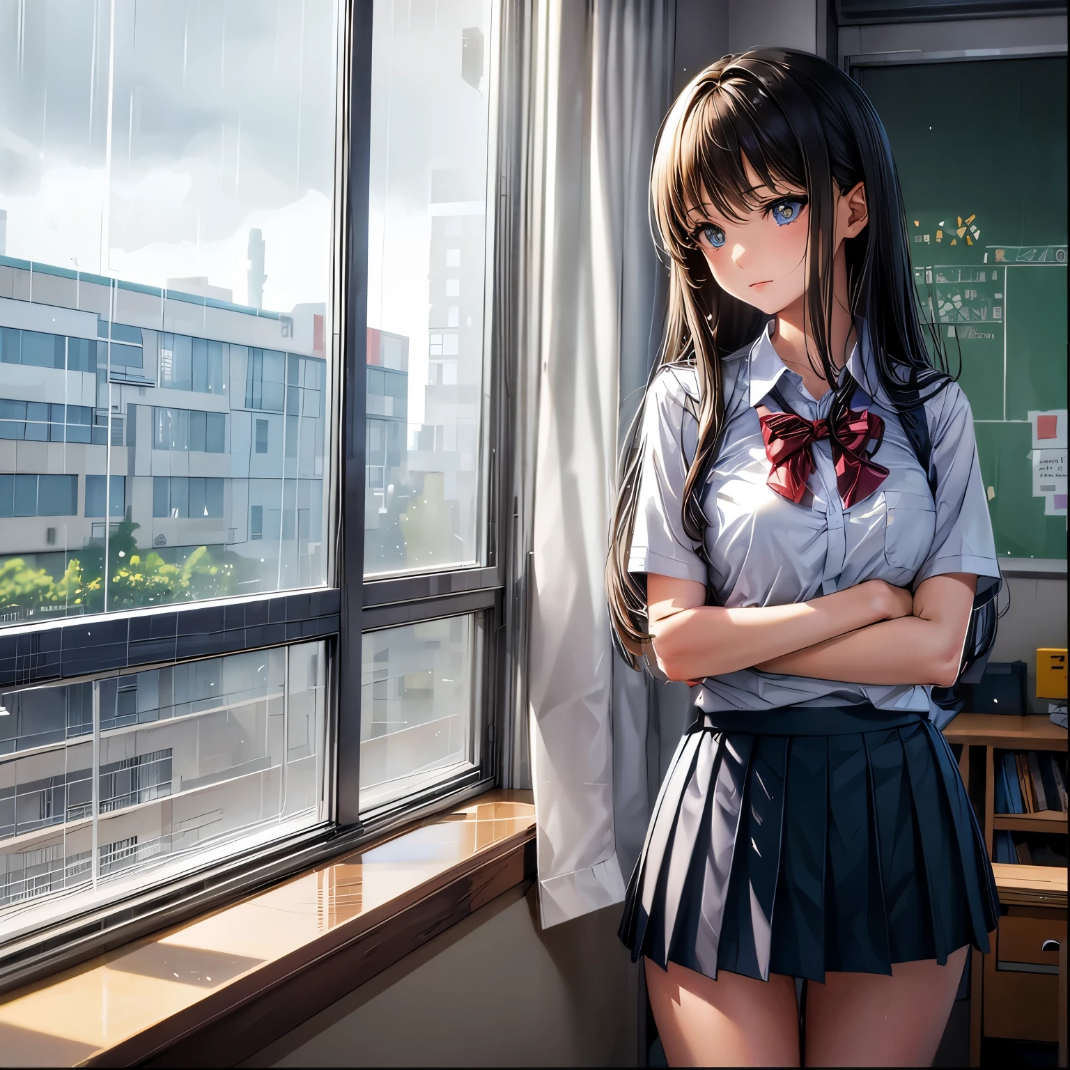 erase