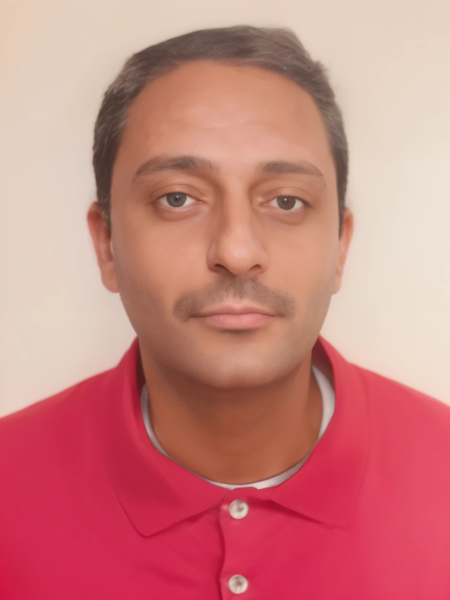 trimmed man in pink shirt looking at camera, Mohammed Chahin, Amr Elshamy, Ahmed Merheb, Jamil Shabbaz, Mohamed Reda, foto profissional, barba por fazer com camisa vermelha, foto de perfil profissional, farid ghanbari, emad mostaque, foto de perfil de foto de retrato, Sam Nasour, Hicham Hachi