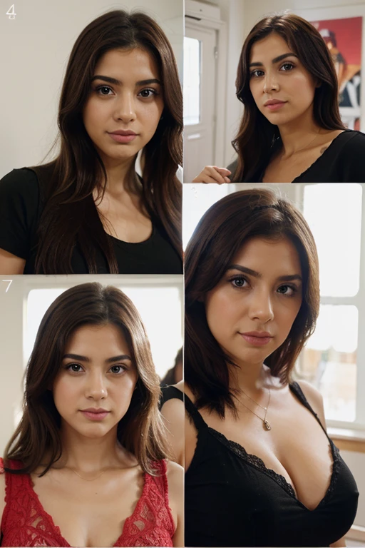 Todas las transformaciones de lufy one peice