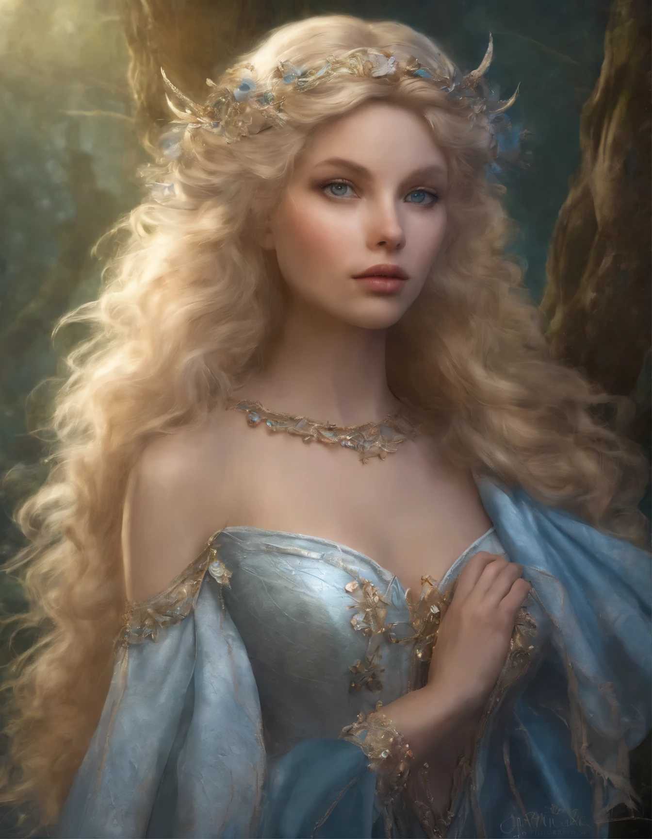 rosto frontal Full frame, realistic detail, stanley artgerm lau, arm candy, french canadian, norweigan, irish, blond hair, skinny, tiny, thin, small, hot, blue eyes, hourglass figure, 5'4, 8 k, 4 k, beautiful lighting, cute, innocent