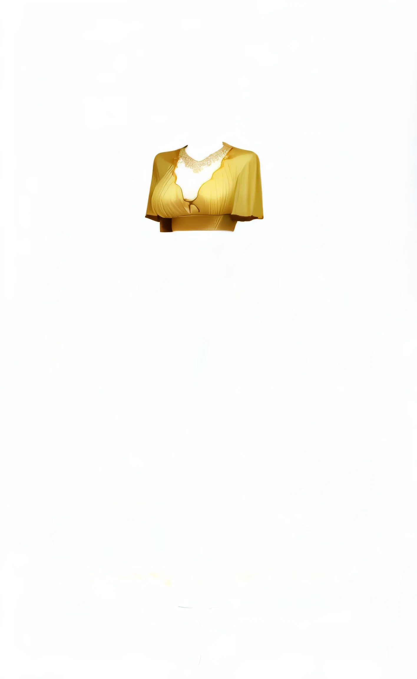 clothing,((Light lace top)),