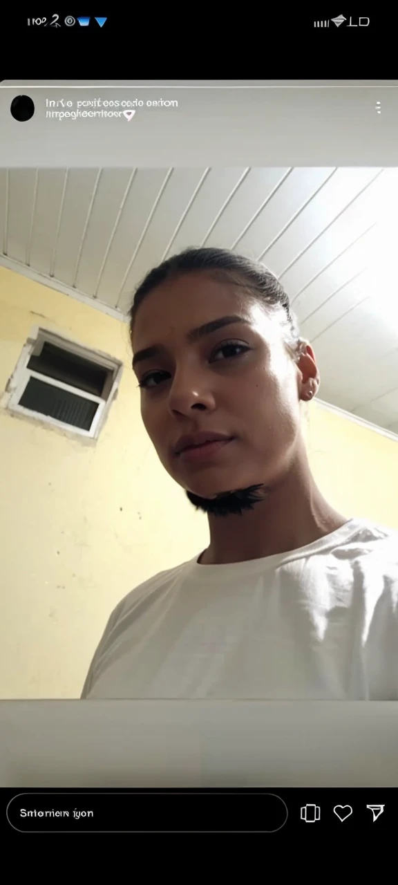 Crie ele feminino