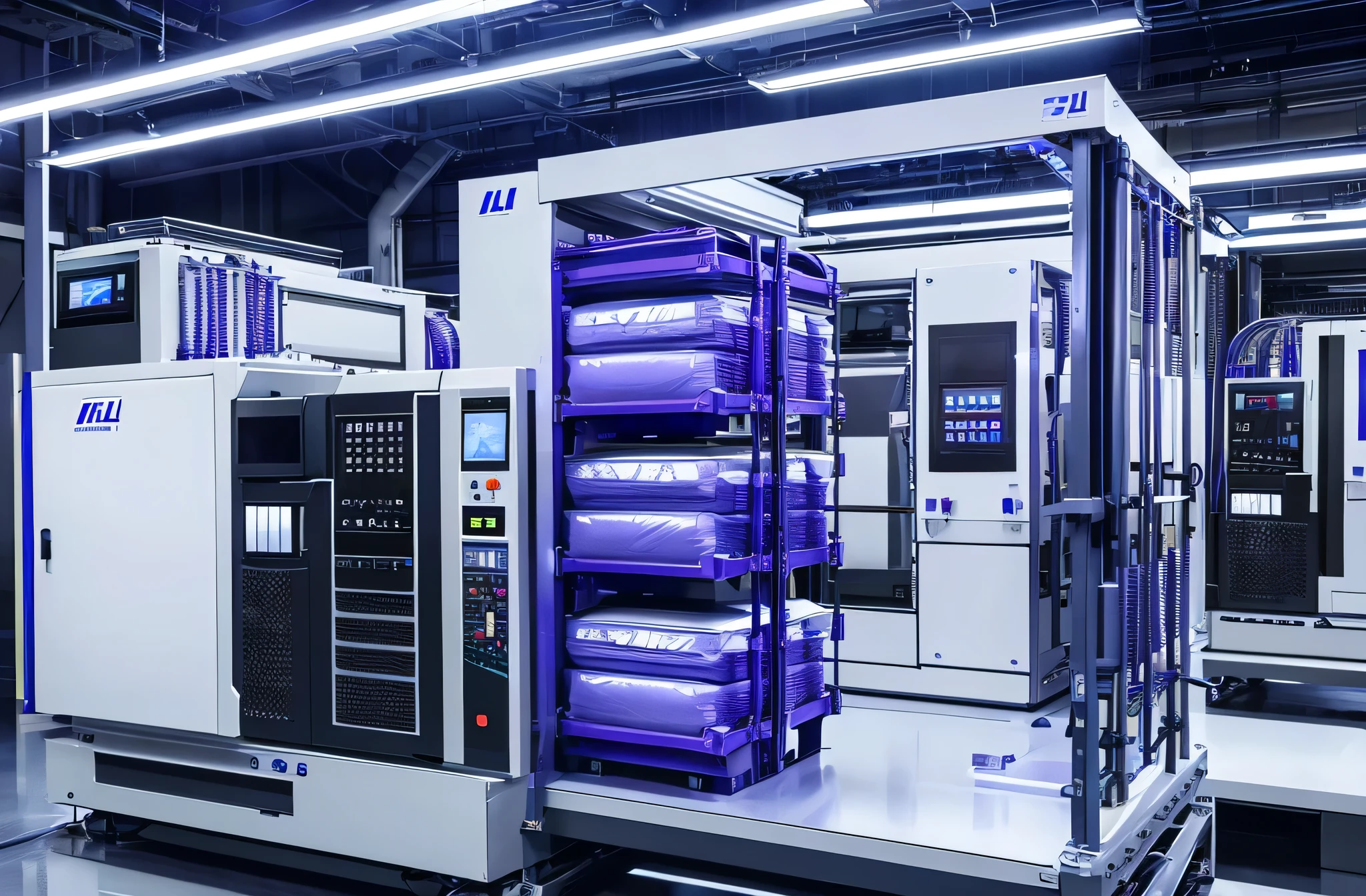 ASML DUV(deep ultraviolet)Lithography Platform、Supporting the semiconductor industry「The hardest worker」in、We provide immersion and dry lithography solutions that contribute to the manufacturing of a wide range of device generations and a wide variety of device technologies.。
ASML's immersion and dry lithography equipment、In mass production of cutting-edge logic and memory devices、Industry-leading productivity、Imaging performance、And we have achieved high overlay accuracy.。