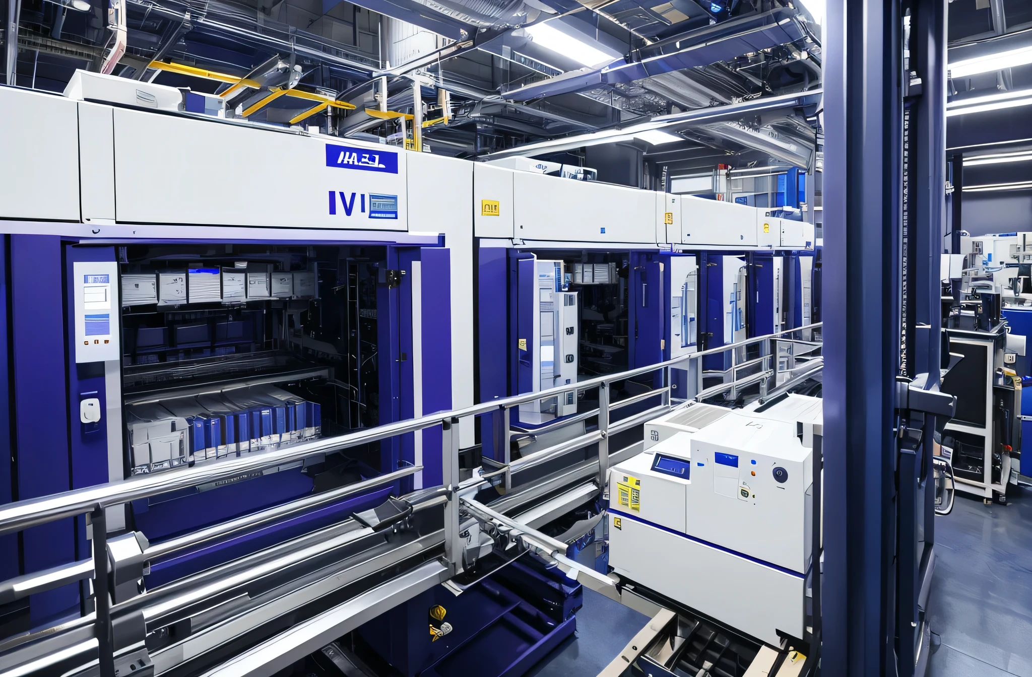 ASML DUV(deep ultraviolet)Lithography Platform、Supporting the semiconductor industry「The hardest worker」in、We provide immersion and dry lithography solutions that contribute to the manufacturing of a wide range of device generations and a wide variety of device technologies.。
ASML&#39;s immersion and dry lithography equipment、In mass production of cutting-edge logic and memory devices、Industry-leading productivity、Imaging performance、And we have achieved high overlay accuracy.。
