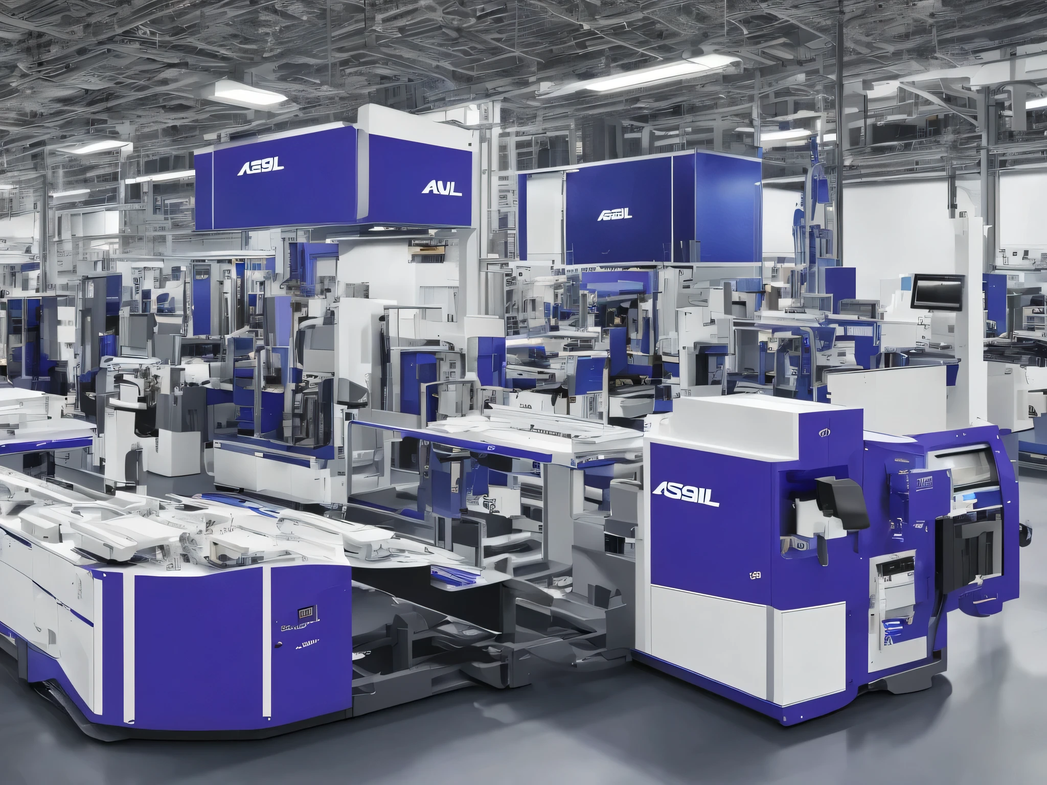 ASML DUV(deep ultraviolet)Lithography Platform、Supporting the semiconductor industry「The hardest worker」in、We provide immersion and dry lithography solutions that contribute to the manufacturing of a wide range of device generations and a wide variety of device technologies.。
ASML&#39;s immersion and dry lithography equipment、In mass production of cutting-edge logic and memory devices、Industry-leading productivity、Imaging performance、And we have achieved high overlay accuracy.。