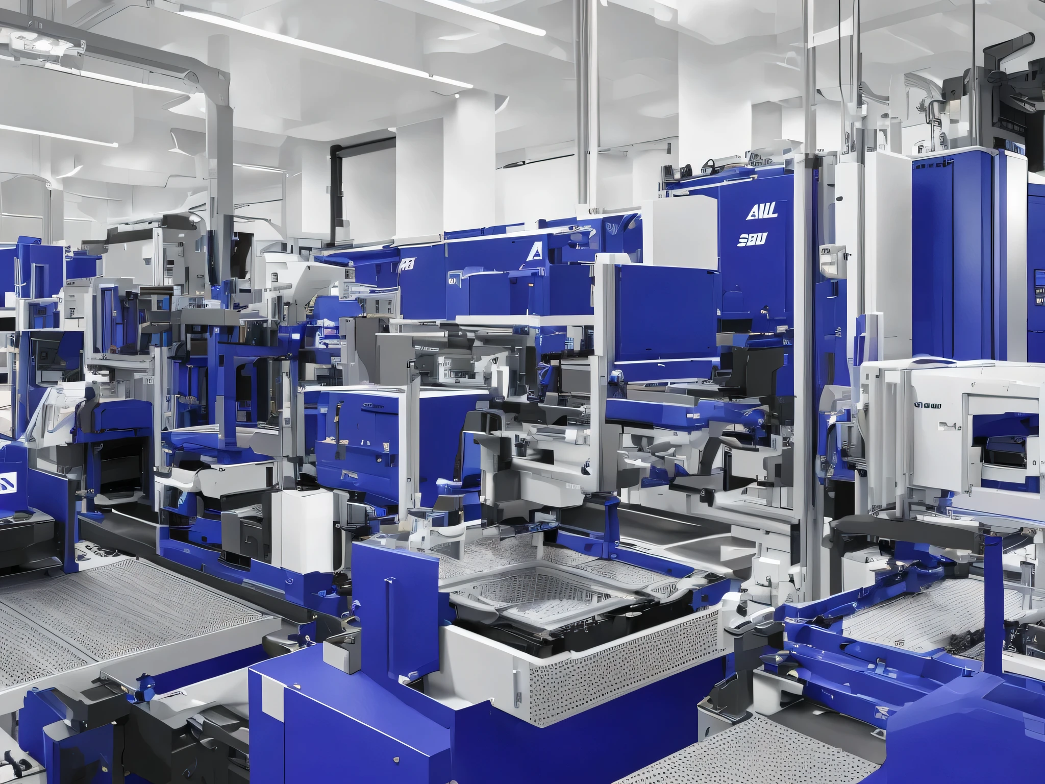 ASML DUV(deep ultraviolet)Lithography Platform、Supporting the semiconductor industry「The hardest worker」in、We provide immersion and dry lithography solutions that contribute to the manufacturing of a wide range of device generations and a wide variety of device technologies.。Orange、Coror ASML's immersion and dry lithography equipment、In mass production of cutting-edge logic and memory devices、Industry-leading productivity、Imaging performance、And we have achieved high overlay accuracy.。