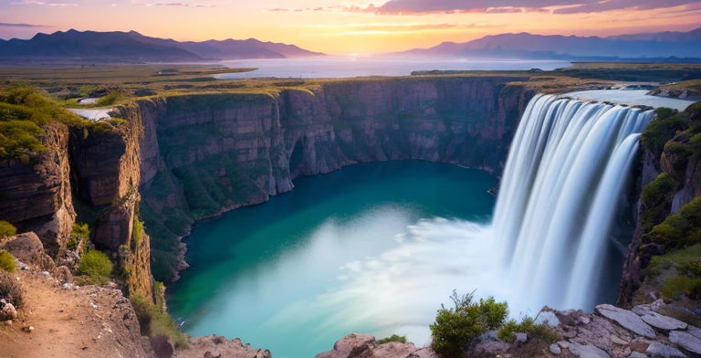 (Una vista wonderful:1.1),Sky full of clouds,Sacred and spiritual light,cliff,Gorgeous colors,Enchanting atmosphere,wonderful風景,majestic clouds,wonderful景色,ドラマチックなcliff,Unimaginable beauty,Heavenly brilliance,Dreamlike panorama,Calm and charming,Unforgettable scenery,wonderful,Sublime Vision,Stunning natural wonders,Otherworldly atmosphere,Magnificent View,Silence and paradise,Charming landscape,wonderful景色,Dazzling colors,wonderfulショー,Tranquility and tranquility,wonderful夕日,Bright sky,Quiet and peaceful atmosphere,fantastic and enchanting,Greatness and beauty,Sublime and heavenly,irreal e wonderful,Unforgettable and sublime,Sacred and enchanting,Breathtakingly beautiful、Magical,Fascinating and surreal