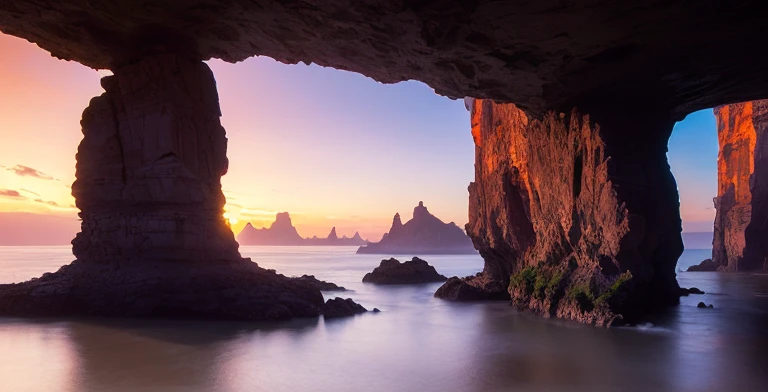 (Una vista wonderful:1.1),Sky full of clouds,Sacred and spiritual light,cliff,Gorgeous colors,Enchanting atmosphere,wonderful風景,majestic clouds,wonderful景色,ドラマチックなcliff,Unimaginable beauty,Heavenly brilliance,Dreamlike panorama,Calm and charming,Unforgettable scenery,wonderful,Sublime Vision,Stunning natural wonders,Otherworldly atmosphere,Magnificent View,Silence and paradise,Charming landscape,wonderful景色,Dazzling colors,wonderfulショー,Tranquility and tranquility,wonderful夕日,Bright sky,Quiet and peaceful atmosphere,fantastic and enchanting,Greatness and beauty,Sublime and heavenly,irreal e wonderful,Unforgettable and sublime,Sacred and enchanting,Breathtakingly beautiful、Magical,Fascinating and surreal、A spectacular view with no people around