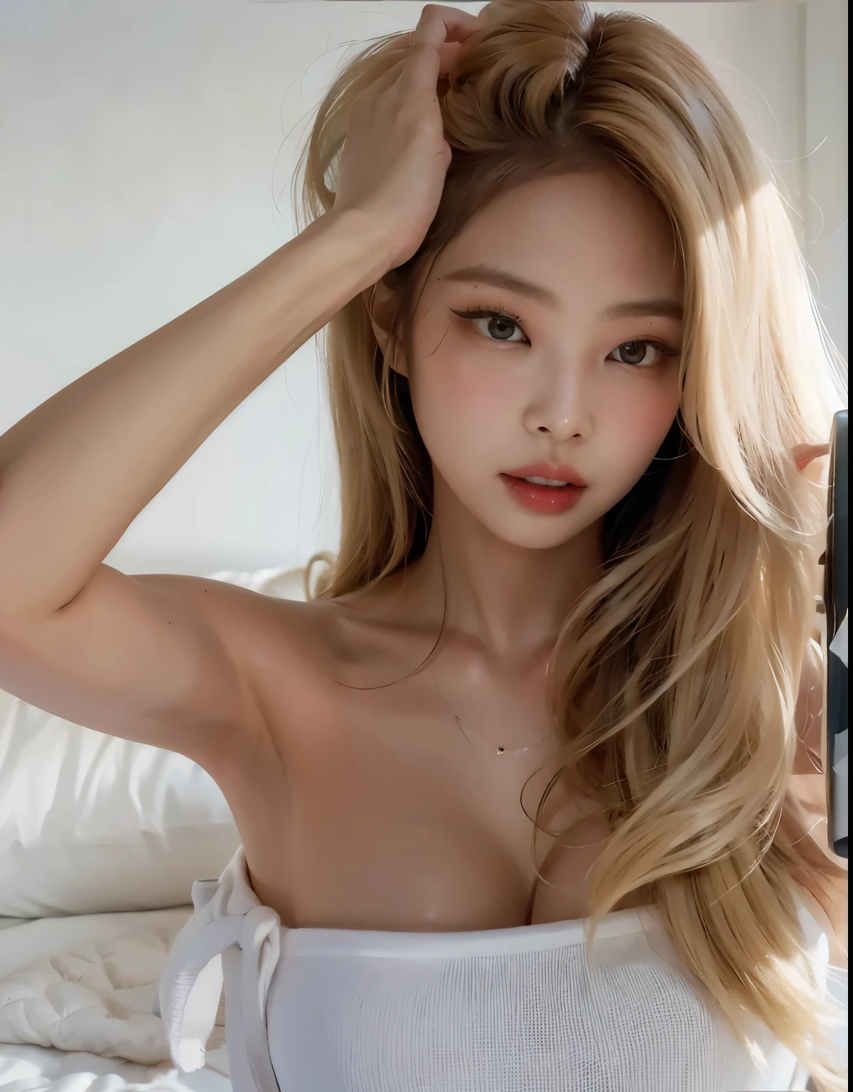jennie kim