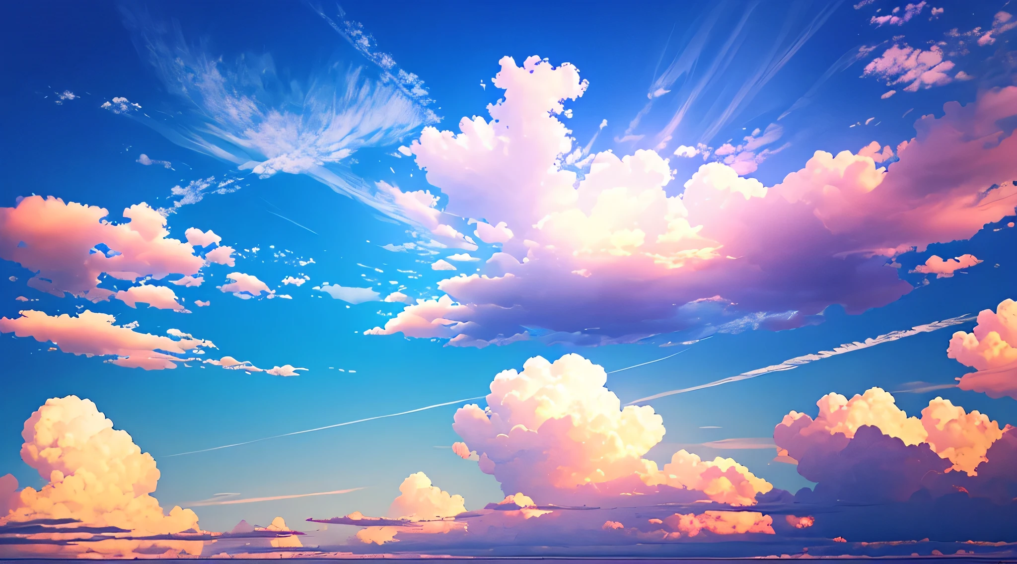 sky inspiration