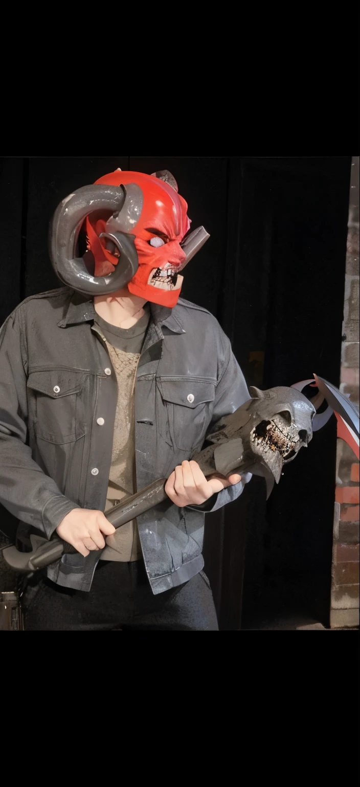 anime demon