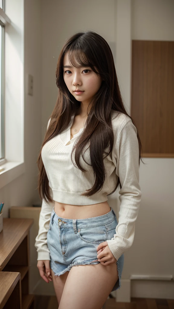 Fashion in the 1970s was a period of diversity and experimentation,Fashion during this period was influenced by a variety of cultural and social movements,Including hippies、Punk and disco culture。Here are some of the characteristics of 70s fashion:
Hippie style:Early 70s,Hippie style继续流行,Characterized by loose clothing、Natural fabrics(Such as cotton and linen)、Ethnic patterns and bright colors。Colors and Patterns:The 70s clothing was colorful,Includes bright rainbow colors、Earth tones and metallics。Pattern-wise,Polka Dots、Stripes and bold geometric shapes are popular。
High-rise design:High-waisted pants and skirts were very popular in the 70s,This design is often paired with a tight-fitting top.,Emphasize the waistline。
Makeup and Hair:The makeup styles of the 70s were diverse,从自然的Hippie style到迪斯科的闪亮妆容。Hairstyle,Long and wavy hair is popular。