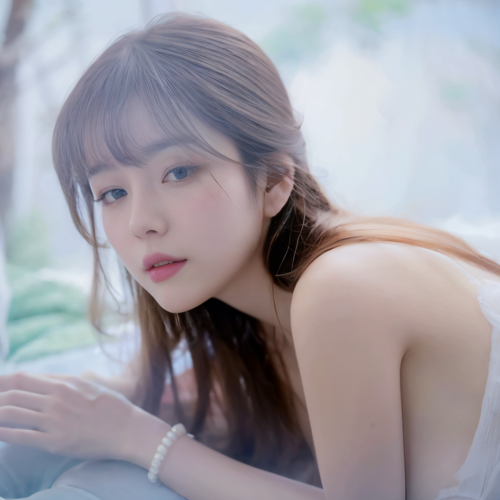 Beauty-梦里的女友 v1.0