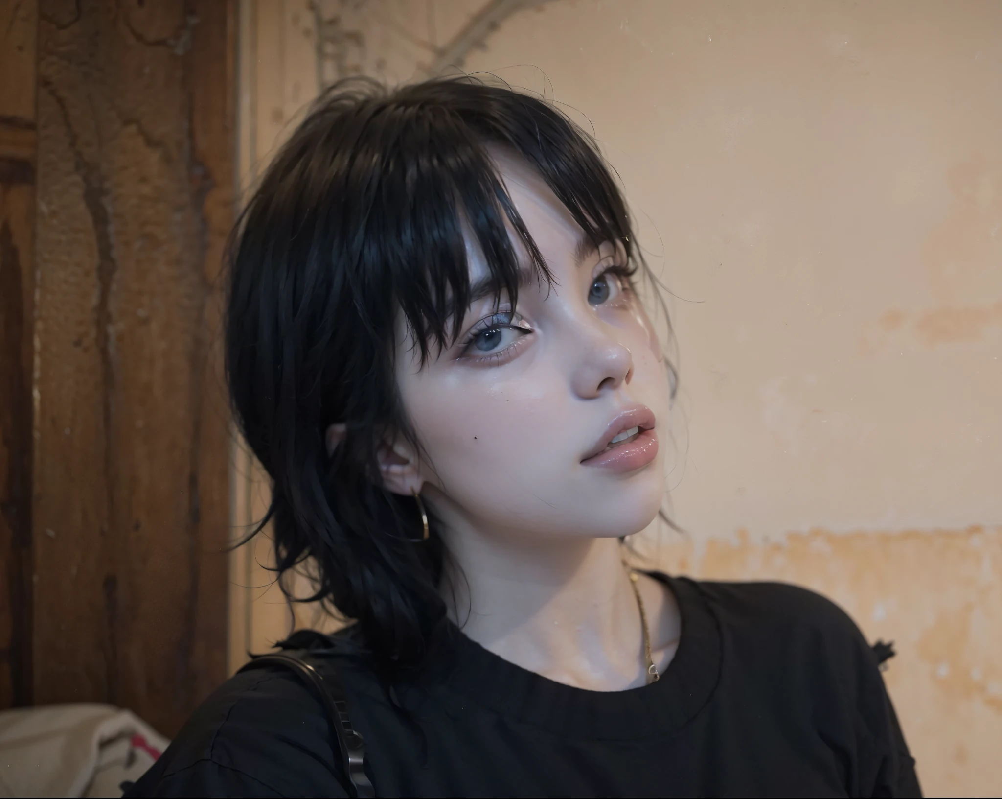 billie ellish