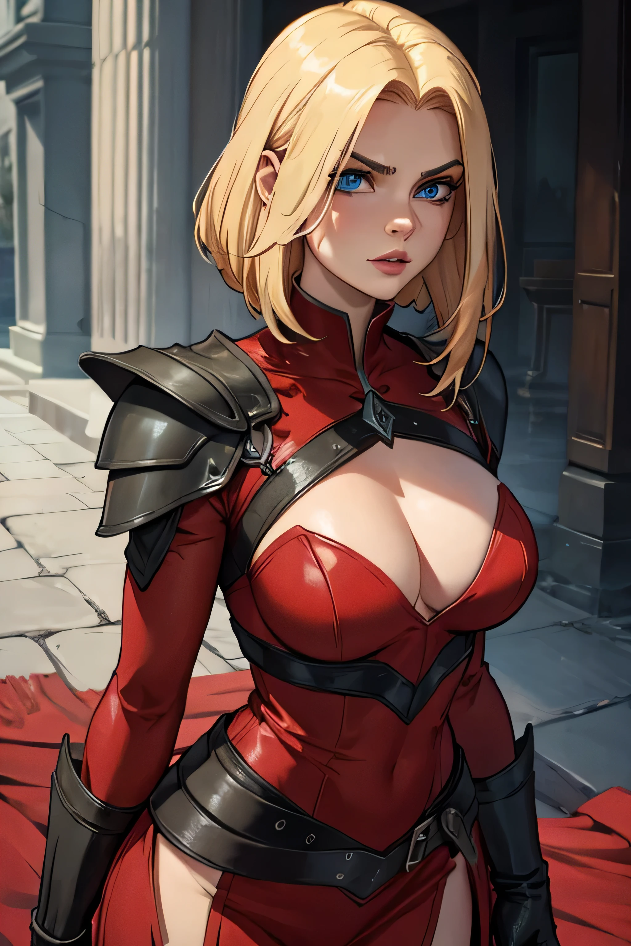 mord sith