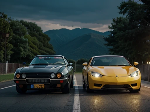 Cars